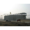 car loading semi-trailer manufacturer